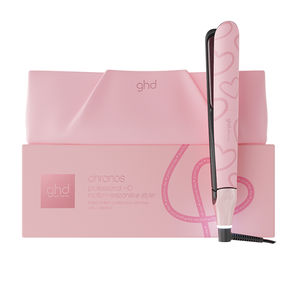 Ghd ghd chronos Our Pink hair straightener Hair gift set buy online