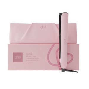 Set peluquería Ghd Plancha de pelo ghd gold Nuestra pink comprar online