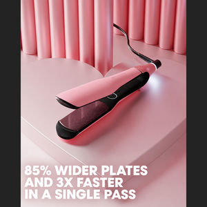 ghd chronos max hair straightener Our Pink