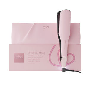 Ghd ghd chronos max hair straightener Our Pink Hair straightener buy online