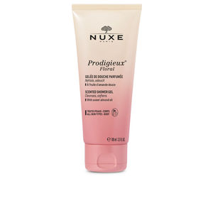 Gift: GWP PRODIGIEUX FLORAL GEL DOUCHE 100 ml