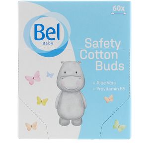 Bel BEL BABY bastoncillos seguridad Cotton bud buy online