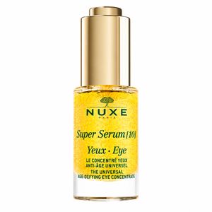 SUPER SERUM 10 contorno de ojos 15 ml