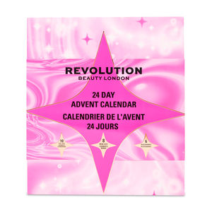 CALENDRIER DE L’AVENT