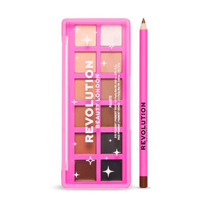 SMOKE EYE EDIT ESTUCHE