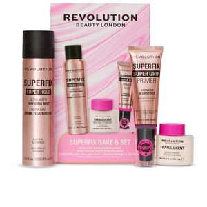 Revolution Make Up GLOW UP ICONS ESTUCHE Makeup set & kits buy online