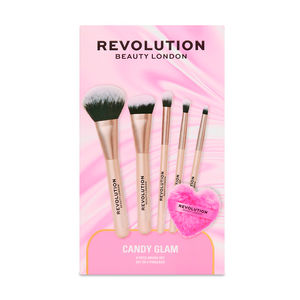 CANDY GLAM LOOK ESTUCHE