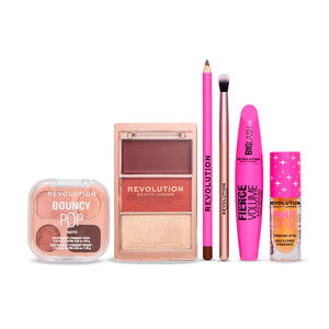 GET THE LOOK CANDY POP ESTUCHE