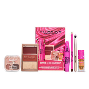 Revolution Make Up GET THE LOOK CANDY POP ESTUCHE Makeup set & kits buy online