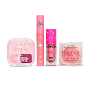 GET THE LOOK HONEY DRIP ESTUCHE