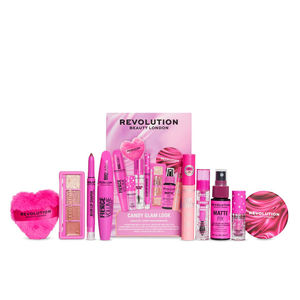 Revolution Make Up CANDY GLAM ESTUCHE Makeup set & kits buy online