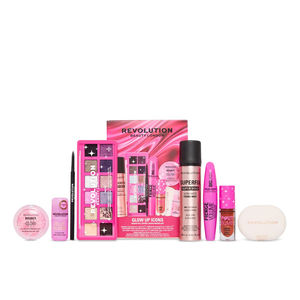 Revolution Make Up SUPERFIX BAKE CASE Makeup set & kits buy online