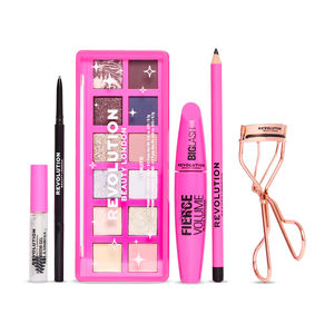 THE MASTER NUDES EDIT ESTUCHE