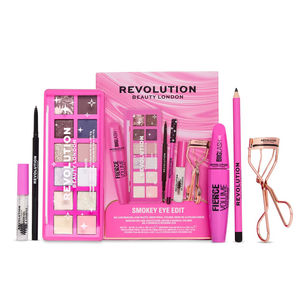 Revolution Make Up THE MASTER NUDES EDIT ESTUCHE Makeup set & kits buy online