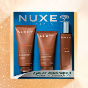 MEN BOOST LE PARFUM SET