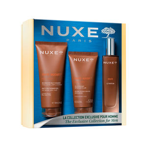 MEN BOOST LE PARFUM SET