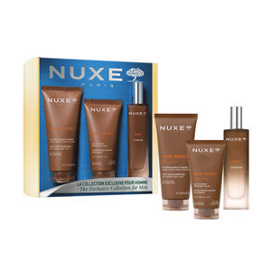 Perfume Nuxe VYRAMS KVAPŲ RINKINYS „BOOST LE PARFUM“ pirkti internetu