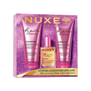 HAIR PRODIGIEUX RITUAL CAPILAR ESTUCHE