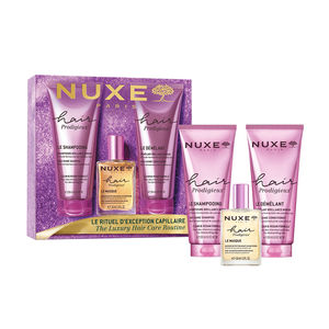 HAIR PRODIGIEUX RITUAL CAPILAR ESTUCHE