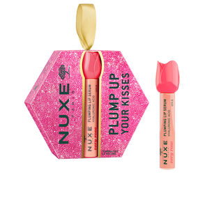 Gloss Nuxe Sérum volumateur pour les lèvres VERY ROSE acheter en ligne
