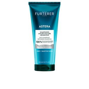 Rene Furterer ASTERA anti-dandruff shampoo 200 ml Anti-dandruff shampoo buy online