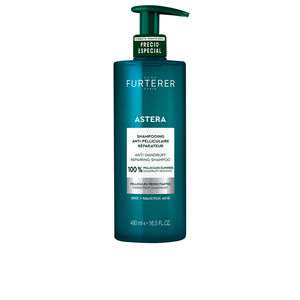 ASTERA shampoo antiforfora
