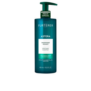 Shampoo lenitivo ASTERA