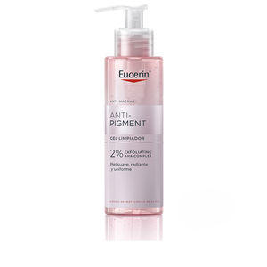 ANTI-PIGMENT cleansing gel 200 ml Eucerin