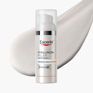 ヒアルロン酸配合＋長寿エピジェネティックデイクリーム SPF30