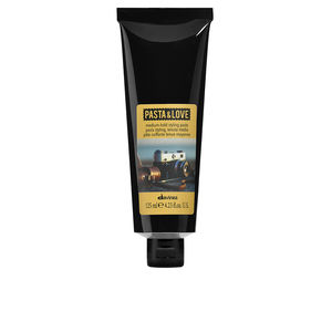 Haarwachs Davines PASTA & LOVE medium-hold styling paste online kaufen