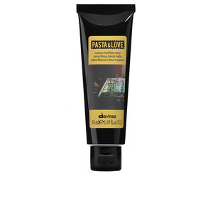 Haarwachs - Haarstylingcreme Davines PASTA & LOVE medium-hold fiber cream online kaufen
