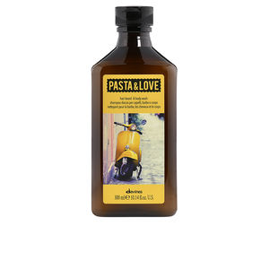 Davines PASTA & LOVE hair beard & body wash Beard care - Moisturizing shampoo - Shower gel buy online