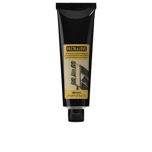 Davines PASTA & LOVE non-foaming transparent shaving gel Shaving foam buy online