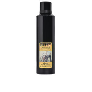 Davines PASTA & LOVE softening shaving gel Shaving foam buy online