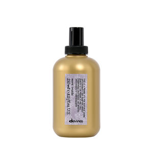 MORE INSIDE blow dry primer