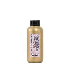 MORE INSIDE this is a texturizing serum