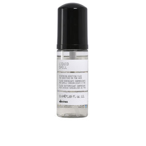 Haarreparaturbehandlung Davines LIQUID SPELL reinforcing bodifying fluid for sensitised or fine hair online kaufen