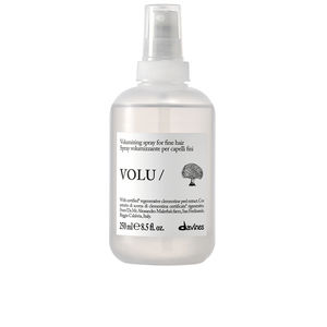 Haarmittel - Wärmeschutzmittel für Haare Davines VOLU volumizing spray for fine hair online kaufen