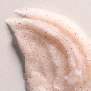 SOLU sea salt scrub for all hair types