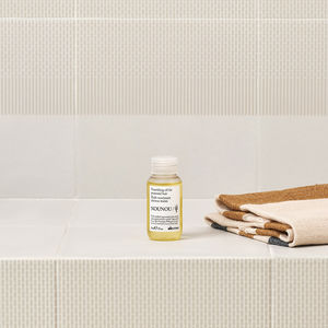 NOUNOU nourishing oil for processed hair