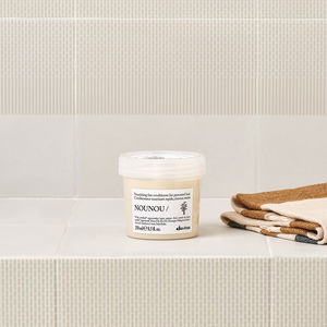 NOUNOU nourishing fast conditioner for processed hair