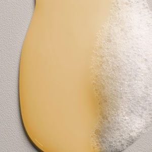 NOUNOU nourishing shampoo for processed hair
