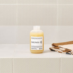 NOUNOU nourishing shampoo for processed hair