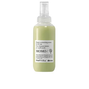 Feuchtigkeitscreme für das Haar - Wärmeschutzmittel für Haare Davines MOMO deeply moisturizing serum for dry hair online kaufen