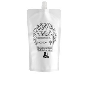 Davines MOMO moisturizing shampoo for dry hair refill Moisturizing shampoo buy online