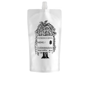 Shampoo für glänzendes Haar - Shampoo für gefärbtes Haar Davines MINU illuminating shampoo for coloured hair refill online kaufen