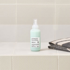 MELU anti-breakage split ends serum for damaged hair