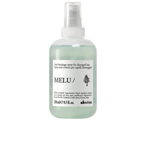 Haarreparaturbehandlung - Wärmeschutzmittel für Haare Davines MELU anti-breakage spray for damaged hair online kaufen