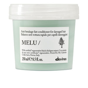 Mechaniker Davines MELU anti-breakage fast conditioner for damaged hair online kaufen