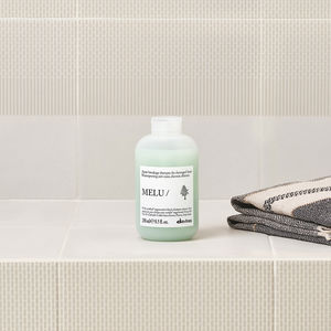 MELU anti-breakage shampoo for damaged hair